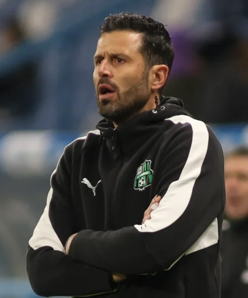 La Fiorentina annuncia Fabio Grosso come nuovo allenatore, le cifre
