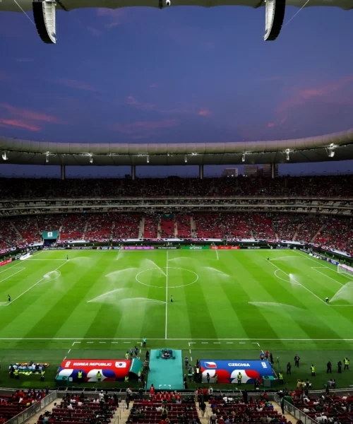 Mondiali 2026, è già polemica: stadio mezzo vuoto, colpa dei biglietti a prezzi altissimi