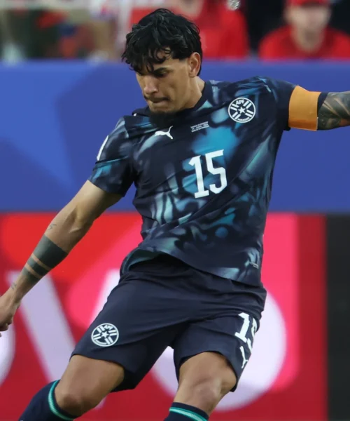 Mondiali 2026: Paraguay-Australia, le probabili formazioni