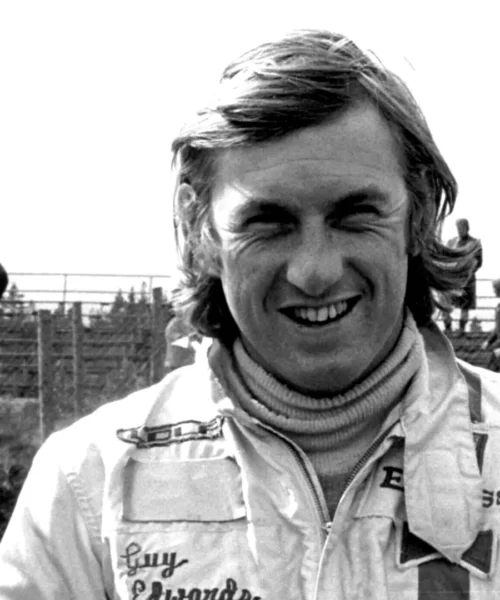 Addio a un altro eroe del Nürburgring: Guy Edwards