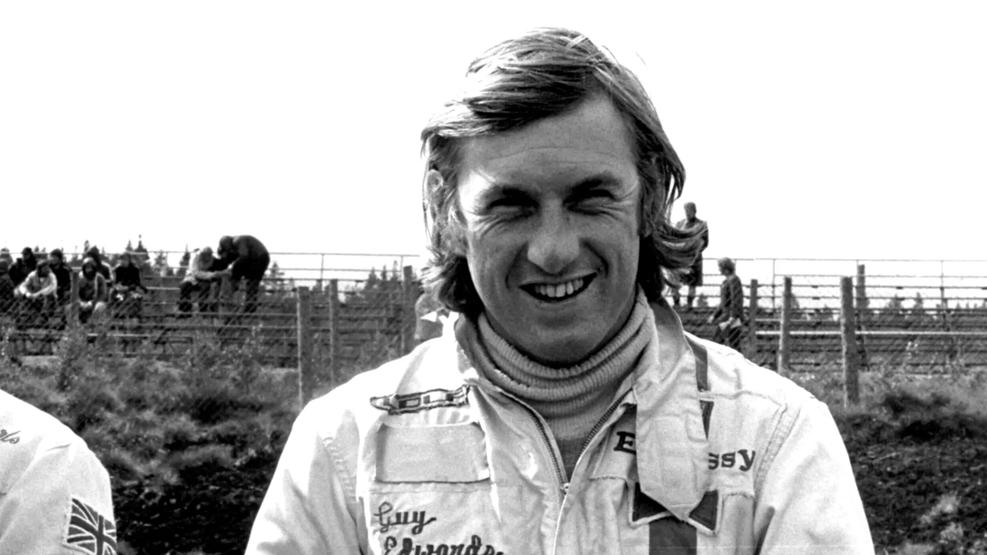 Addio a un altro eroe del Nürburgring: Guy Edwards