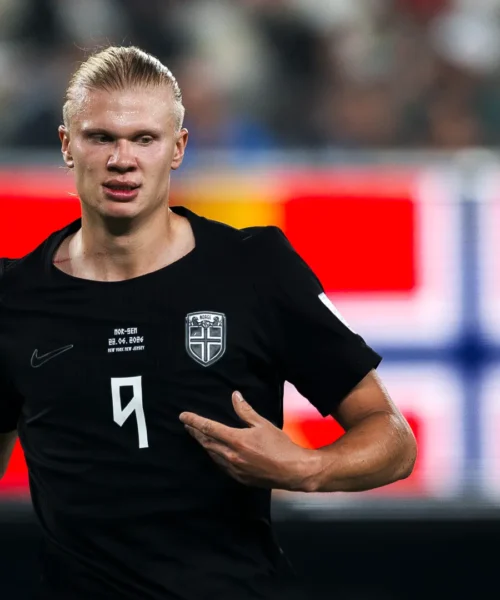 Mondiali 2026: Costa d’Avorio-Norvegia, le probabili formazioni