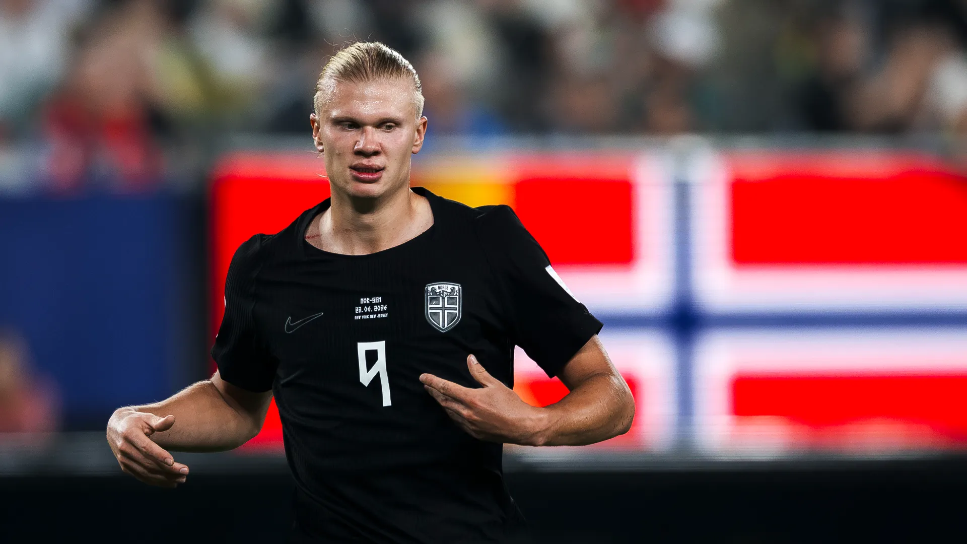 Mondiali 2026: Costa d’Avorio-Norvegia, le probabili formazioni
