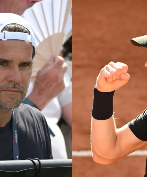 Tommy Haas parla chiaro su Jannik Sinner