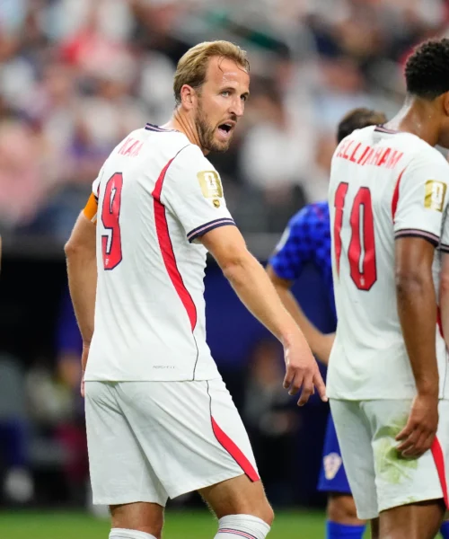 Mondiali 2026, Kane e l’Inghilterra mandano un messaggio alle rivali: la Croazia affonda nella ripresa