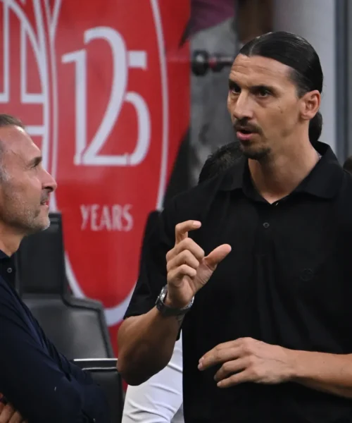 Chi è Aurelien Guernier, il primo colpo del mercato Milan