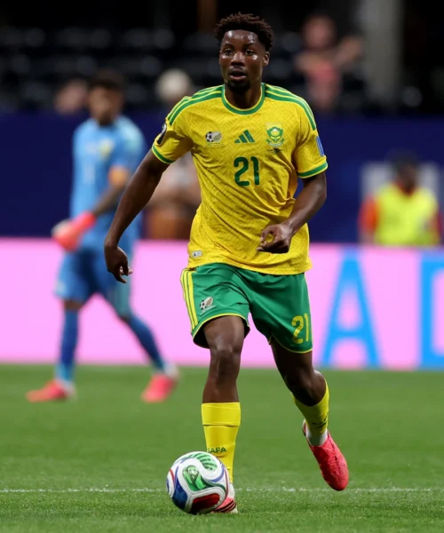 Mondiali 2026: Sudafrica-Corea del Sud, le probabili formazioni