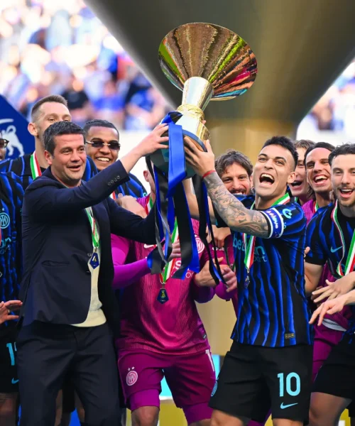 Serie A, ufficiale il nuovo calendario della stagione 2026-2027: tutte le giornate