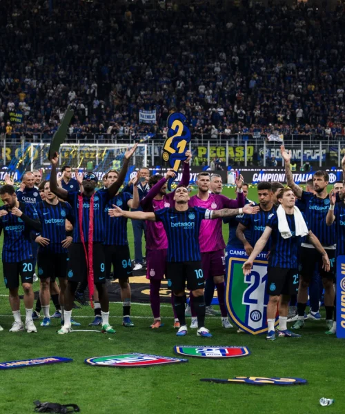 Mercato Juventus, nuovo assalto al campione dell’Inter