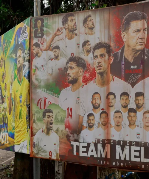 Mondiali 2026, accusa durissima: “Regolamenti violati”