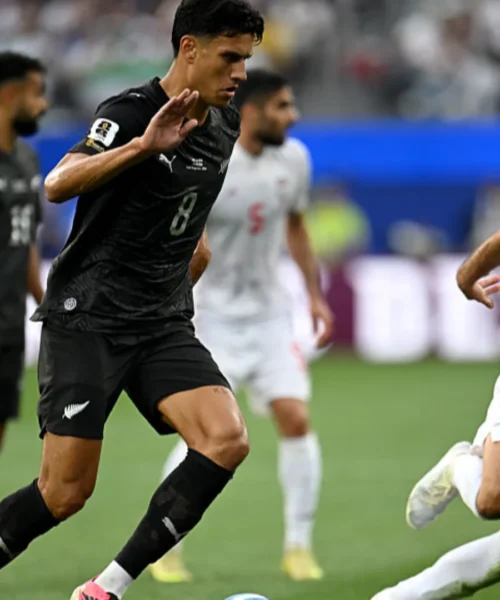 Mondiali 2026, doppio pareggio nella notte: flop Uruguay, bene l’Iran