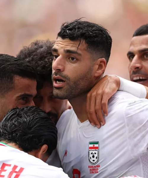 Mondiali 2026, gesto a sorpresa degli statunitensi verso l’Iran