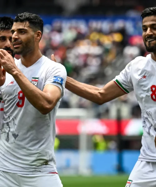 Mondiali 2026, concessione sorprendente degli USA all’Iran
