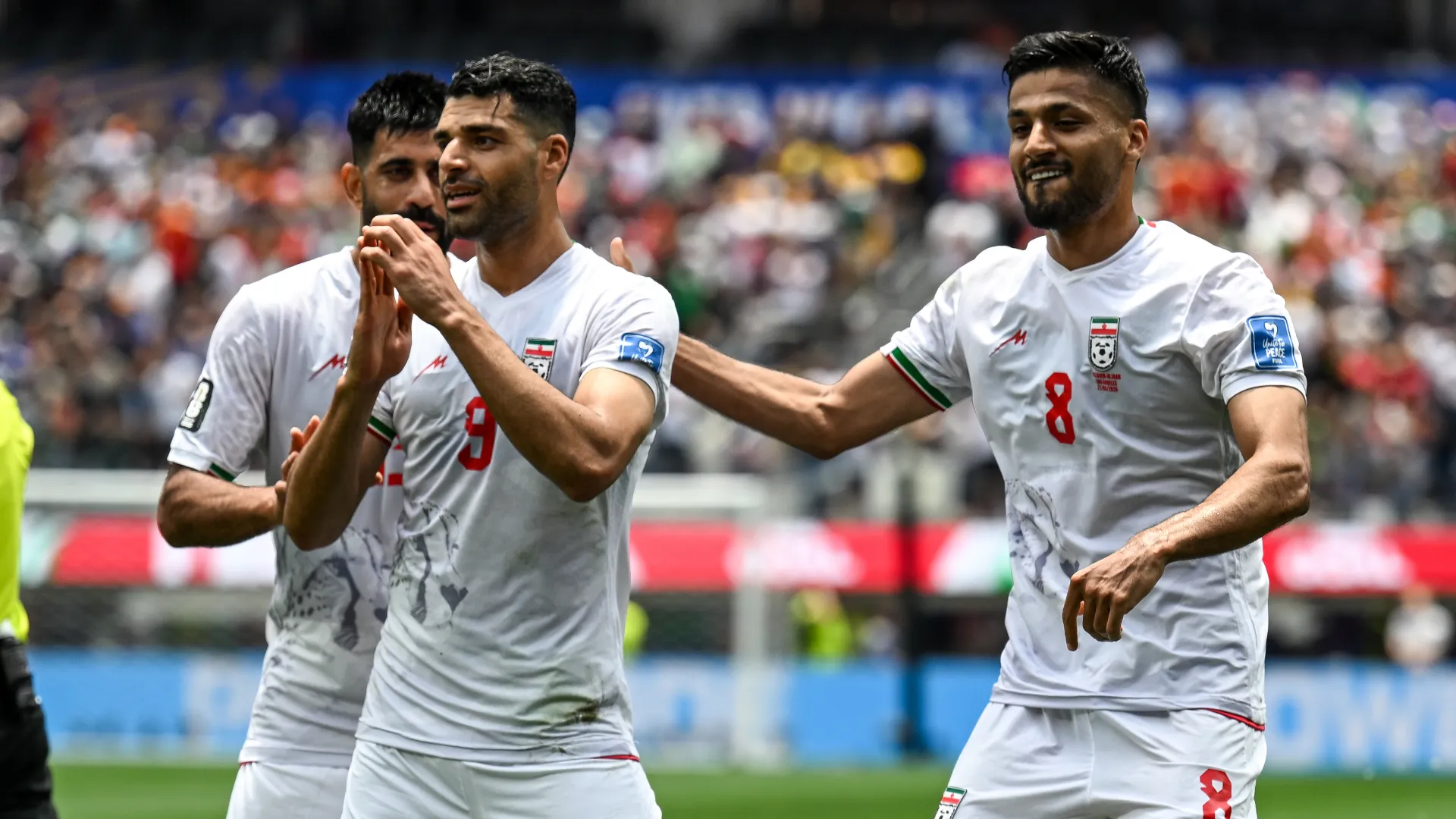 Mondiali 2026, concessione sorprendente degli USA all’Iran