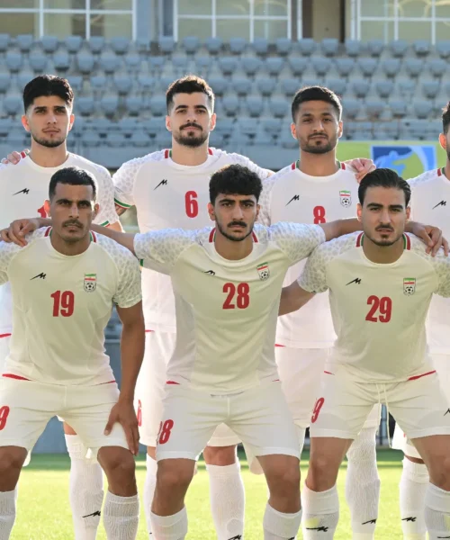 Ripescaggio Italia ai Mondiali, l’Iran appiedato accusa apertamente Trump