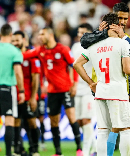 Mondiali 2026, a Washington deridono l’Iran dopo l’eliminazione: “Danza di gioia”
