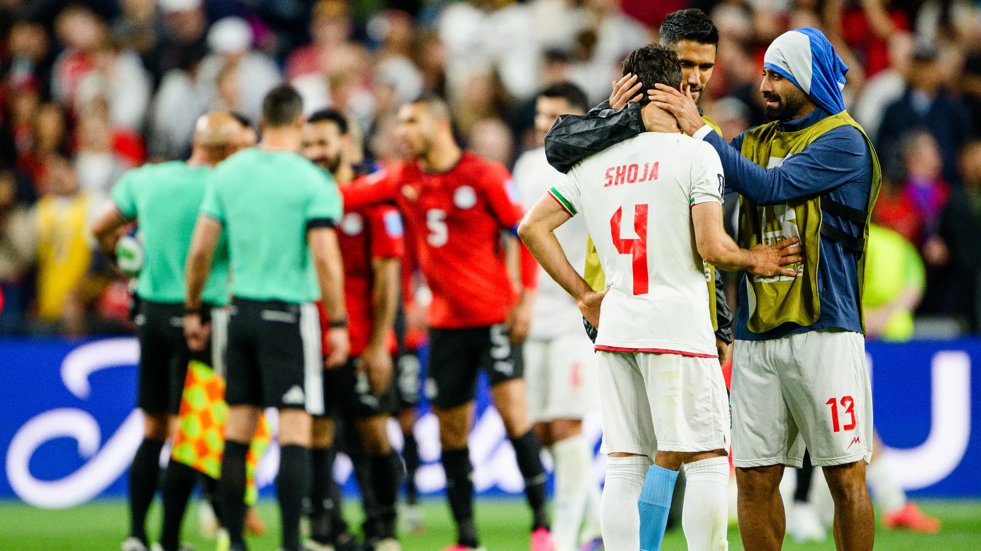 Mondiali 2026, a Washington deridono l’Iran dopo l’eliminazione: “Danza di gioia”