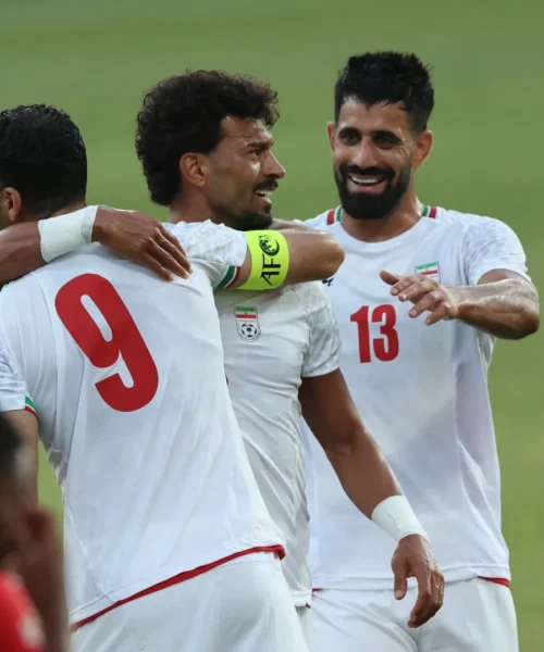 Ripescaggio Italia ai Mondiali, l’Iran comunica le sue scelte: la situazione precipita