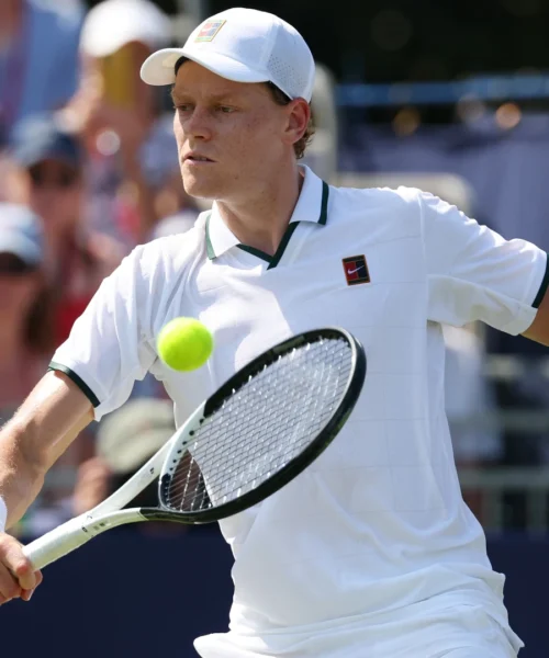Jannik Sinner e gli altri big non arretrano: resta un grande punto interrogativo a ridosso di Wimbledon