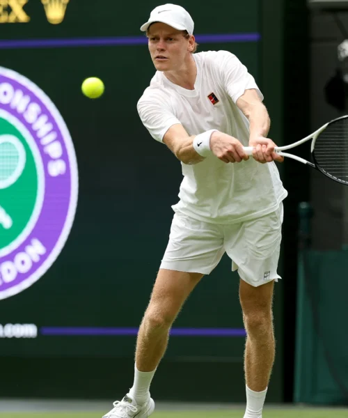 Wimbledon, il sorteggio: primo turno impegnativo per Jannik Sinner, Jasmine Paolini contro una delle sorprese dell’estate