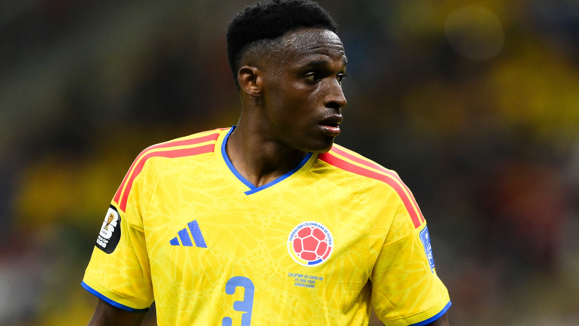 Mondiali 2026: Colombia-Portogallo, le probabili formazioni