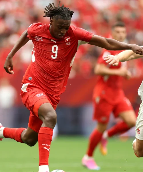 Mondiali 2026: la Svizzera scalza il Canada, comunque qualificato. La Bosnia Erzegovina vince e spera