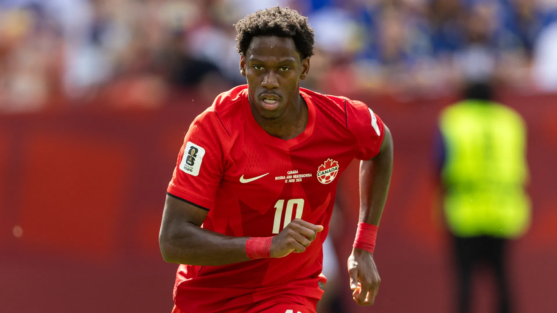 Mondiali 2026: Sudafrica-Canada, le probabili formazioni