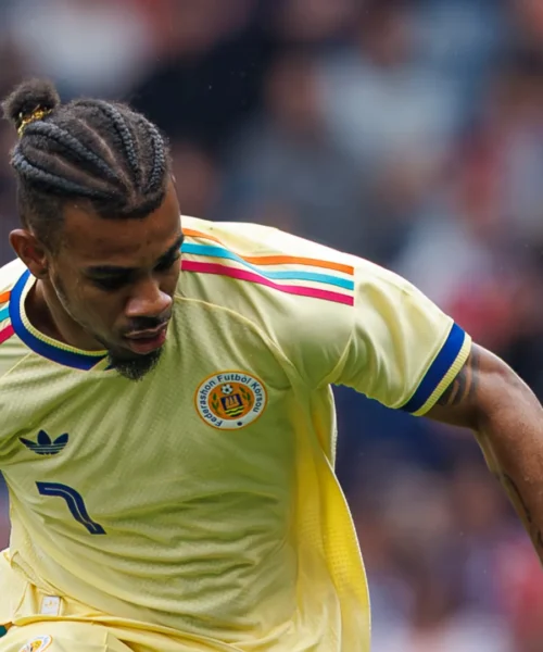 Amichevoli pre Mondiali 2026: Curaçao-Aruba, le probabili formazioni