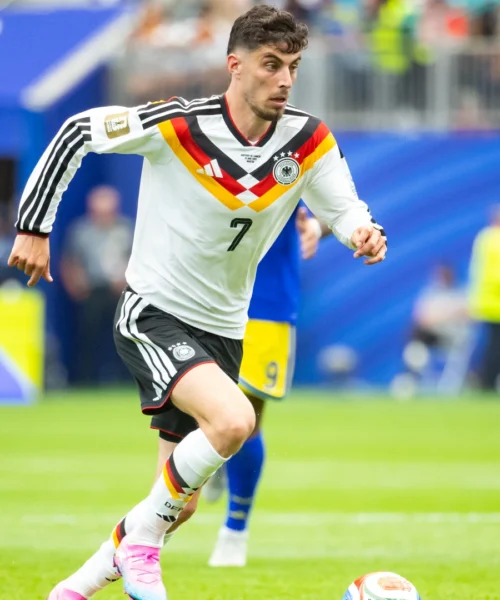 Mondiali 2026: Germania-Costa d’Avorio, le probabili formazioni