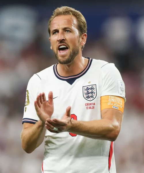 Mondiali 2026, allarme Kane: uno stregone ghanese gli lancia una maledizione