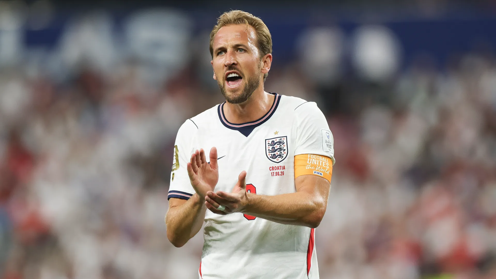 Mondiali 2026, allarme Kane: uno stregone ghanese gli lancia una maledizione