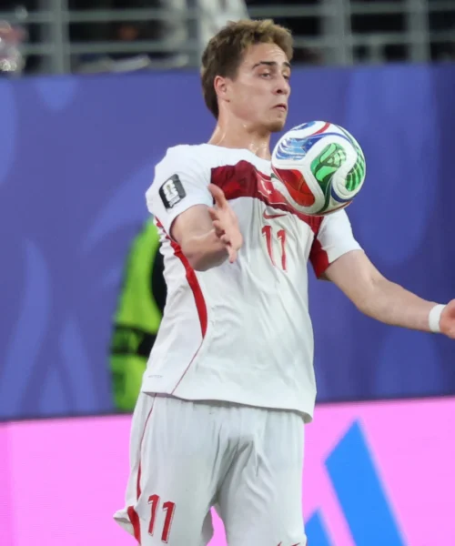Mondiali 2026: Turchia-Stati Uniti, le probabili formazioni