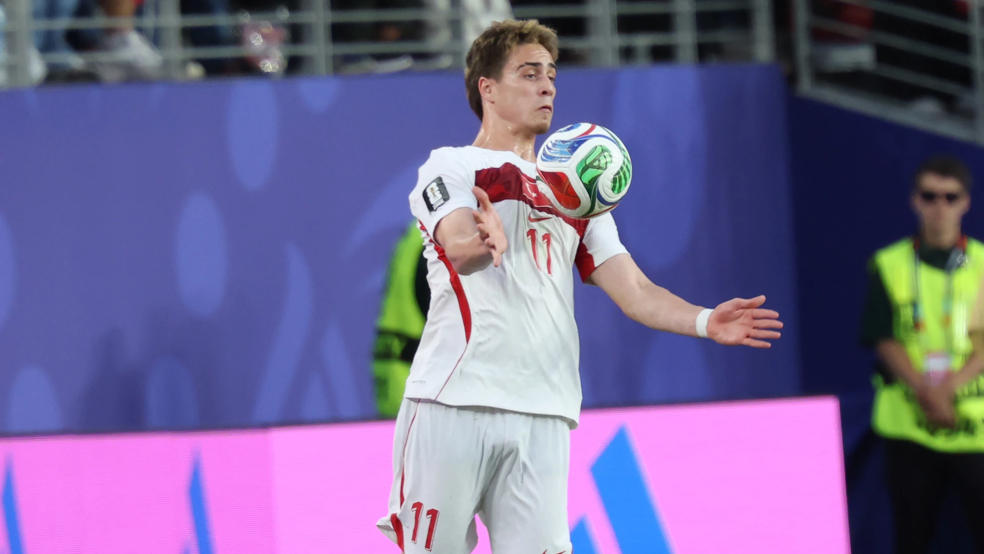 Mondiali 2026: Turchia-Stati Uniti, le probabili formazioni
