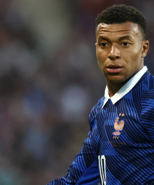 Ripescaggio Italia ai Mondiali, Kylian Mbappé drastico sulla situazione degli Azzurri
