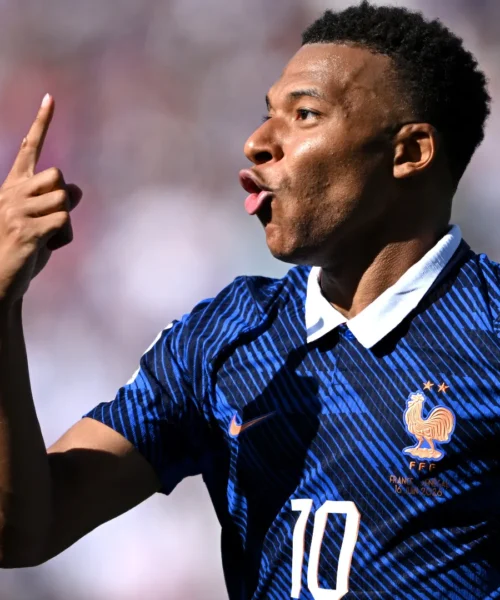 Mondiali 2026: Kylian Mbappé due volte nella storia, ma con un sassolino nella scarpa