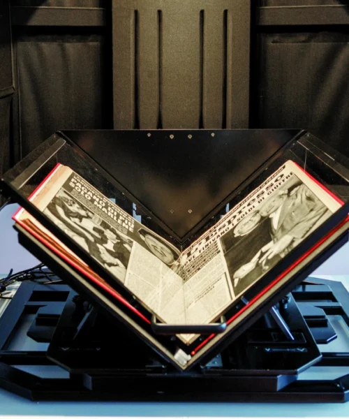 L’Espresso apre il suo archivio digitale: settant’anni di storia italiana alla portata di un clic