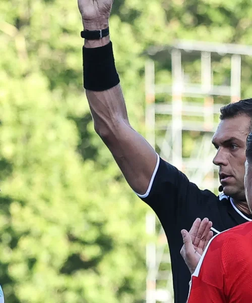 Rafa Leao, ma cosa fai? Rissa ed espulsione, cosa succede ora in vista del Mondiale
