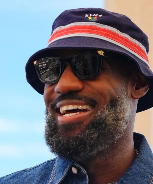 LeBron James ha fatto la sua scelta, il mondo del basket è in subbuglio