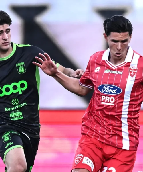 Calciomercato Como, c’è la chiave per Mattia Liberali