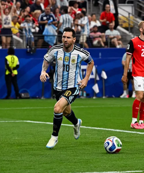 Mondiali 2026, Lionel Messi sempre più nella storia: Argentina ai sedicesimi