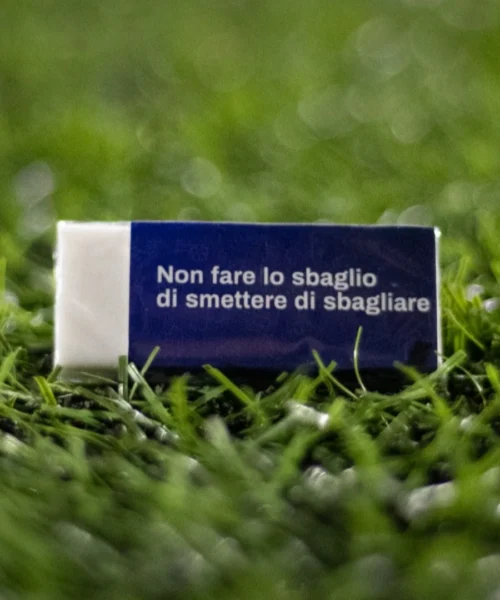 LND in campo per promuovere il diritto all’errore: “Non un limite, ma un’opportunità di apprendimento”