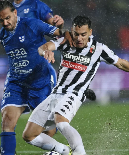Playoff Serie C, Ascoli-Union Brescia, le probabili formazioni