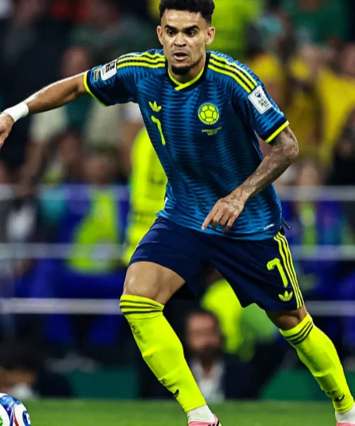 Mondiali 2026: Colombia-Congo, le probabili formazioni