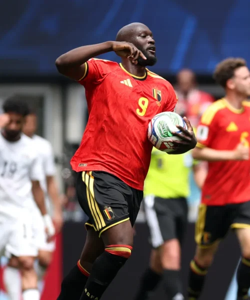 Mondiali 2026: entra Lukaku e il Belgio si salva contro l’Egitto