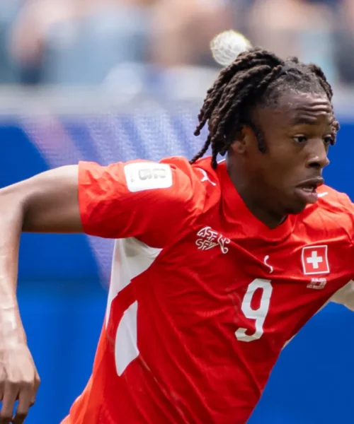 Mondiali 2026: Svizzera-Canada, le probabili formazioni