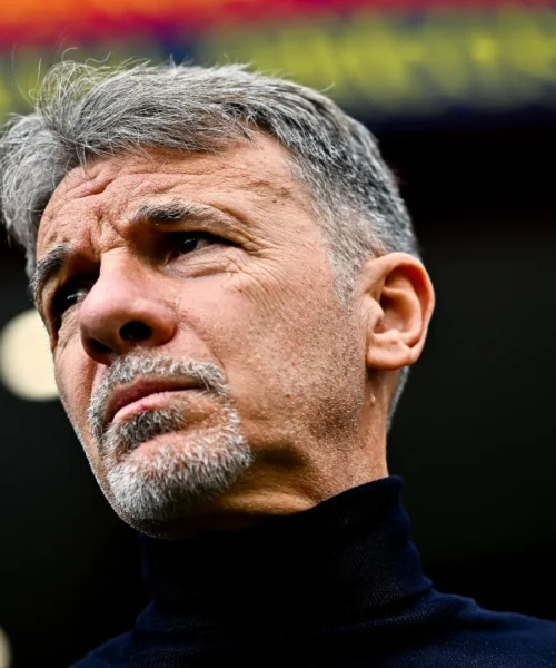 Marco Baroni è il nuovo allenatore dell’Hellas Verona