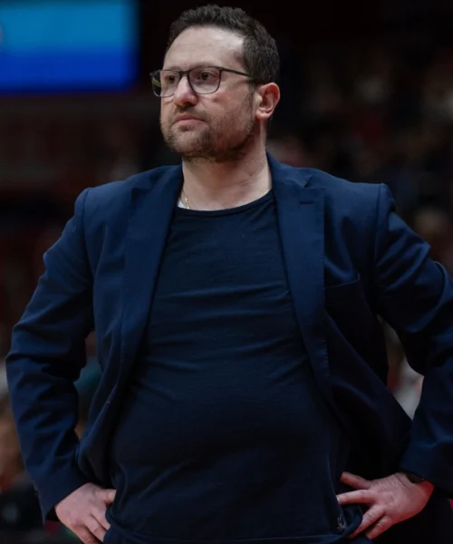 Italbasket in Islanda, Ramondino ne lascia a casa due