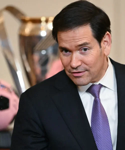 Ripescaggio Italia ai Mondiali, Marco Rubio crea nuove aspettative: “Iran? Inaccettabile”