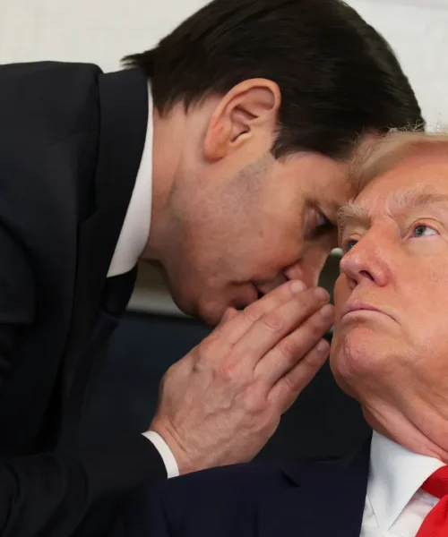 Ripescaggio Italia ai Mondiali, il braccio destro di Trump: “Loro non entreranno”