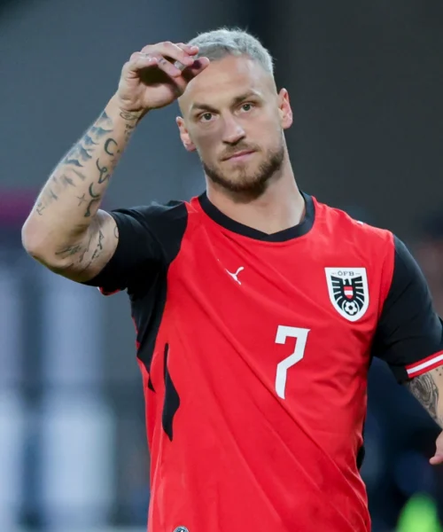 Mondiali 2026: Austria-Giordania, le probabili formazioni